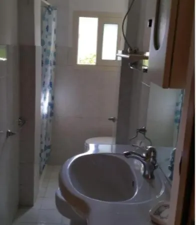 Casetta Glicine Isquia