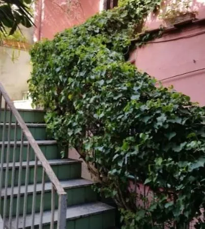 Vakantiehuis Casetta Glicine