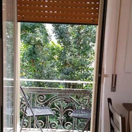 Casetta Glicine Vakantiehuis