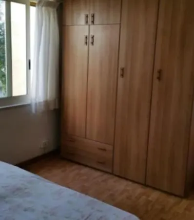 Casetta Glicine Tatil Evi