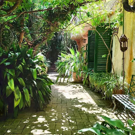 Holiday home Casetta Glicine Ischia