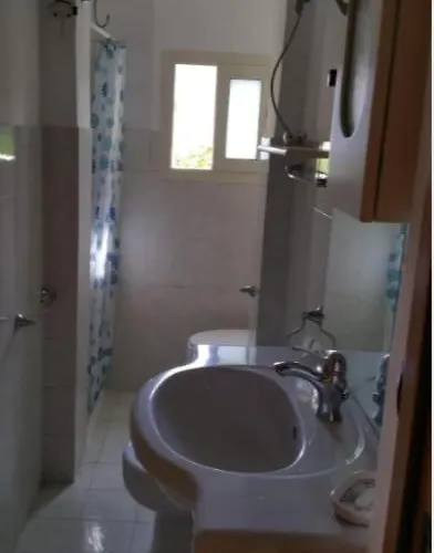 Casetta Glicine 伊斯基亚