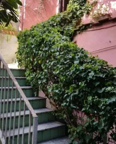 Casa de Férias Casetta Glicine