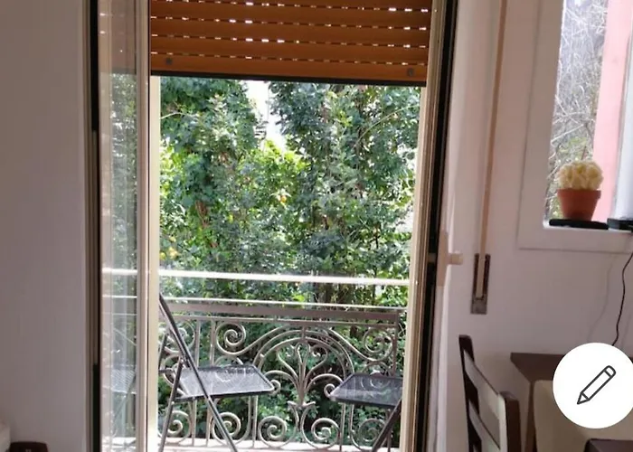 Casetta Glicine Casa de Férias